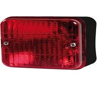 LAMPA 41501 Piloto trasero ambos lados posterior Faro trasero Faros traseros Tulipa trasera