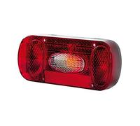 LAMPA 41508 Piloto trasero Izquierda Derecha