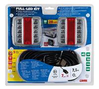 Lampa 41523 Kit pronto faros delanteros magnético a LED