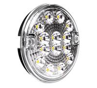 LAMPA 41528 Piloto de marcha atrás sin bombilla blanco