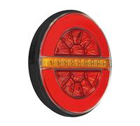 LAMPA 41546 Piloto trasero posterior izquierda Faro trasero Faros traseros Tulipa trasera