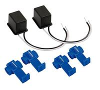 Lampa 45507 Cheat Box-Kit de Bombillas LED, 12 V, 2 Unidades