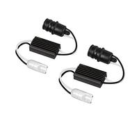 Lampa 45508 Cheat Box-Kit de Bombillas LED con Casquillo T10, 12 V, 2 Unidades