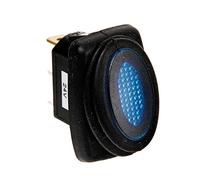 Lampa 45534 Micro Interruptor con Luz LED (Azul)