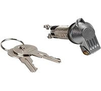 Lampa 45550" terruptor de Llave