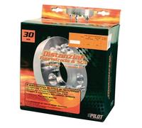 Lampa 48700 - Kit de 2 espaciadores 4 x 4