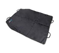 LAMPA 53245 Funda coche perro negro