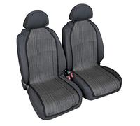 LAMPA 54178 par Funda protectora de asiento delantero antracita