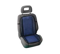 LAMPA 54248 Pieza Funda protectora de asiento delantero Azul