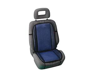 LAMPA 54248 Pieza Funda protectora de asiento delantero Azul