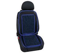 LAMPA 54316 Pieza Funda protectora de asiento delantero Azul negro