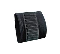 LAMPA 54386 Cojín lumbar Almohada lumbar Cojín para la espalda Almohada para la espalda