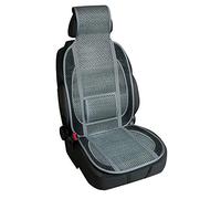 LAMPA 54448 Pieza Funda protectora de asiento delantero gris