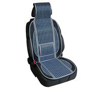 LAMPA 54449 Pieza Funda protectora de asiento delantero Azul