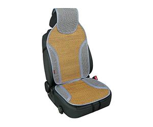 LAMPA 54467 Pieza Funda protectora de asiento delantero