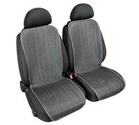 Lampa Fresh Strip Double Face 54484 Universal de Fundas de Asiento Delantero, 1 par