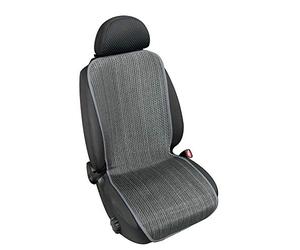 LAMPA 54491 Pieza Funda protectora de asiento delantero antracita