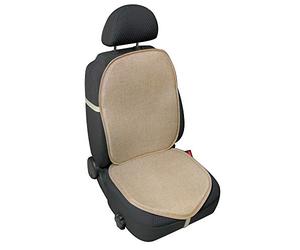 LAMPA 54517 Funda protectora de asiento delantero delante