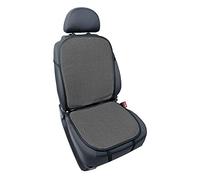 LAMPA 54555 Pieza Funda protectora de asiento delantero gris