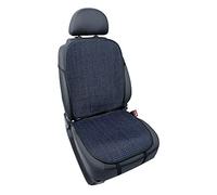 LAMPA 54556 Pieza Funda protectora de asiento delantero Azul