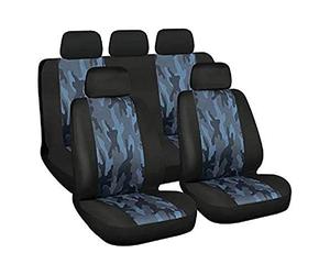 LAMPA 54672 Cubreasiento Poliéster
