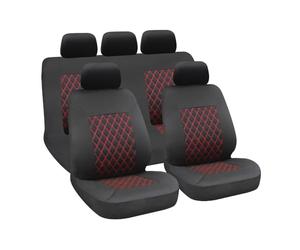 LAMPA 54684 Cubreasiento Poliéster