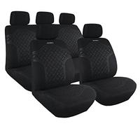 LAMPA 54840 Cubreasiento Terciopelo Poliéster