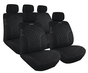 LAMPA 54840 Cubreasiento Terciopelo Poliéster