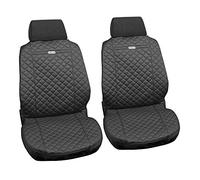 LAMPA 54868 par Fundas de asiento universales antracita