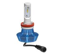 lampa 57846 lámpara halo-led H8 12 - V w-8leds-zes