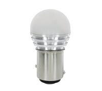 lampa 57888 lámpara mega-led 10 - 30 V SMD BAY15d, White Colour