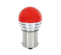 lampa 57889 lámpara mega-led 10 - 30 V SMD cuchillas, Orange Colour