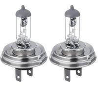 Lampa 58051 P45T H5 Lámpara 12V 100/80W (Paquete de 2)