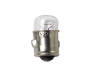 Lampa 58085 Lámparas Mignon, 12 V, 2W