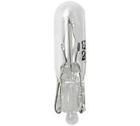 Lampa 58094 bombillas casquillo Cristal, T5, 12 V, 2 W
