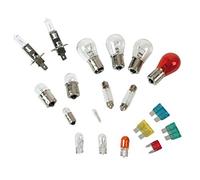 LAMPA 58161 Surtido bombillas incandescentes