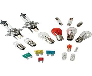 LAMPA 58163 Surtido bombillas incandescentes