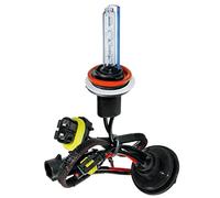 Lampa 58268 Lámpara H7 H11