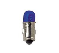 Lampa 58330 lámpara Mignon, 12 V, azul