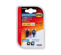 Lampa 58359 Azul-Xe Lámparas, T10, 5 W