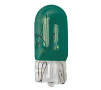 Lampa 58362 - Bombilla T10, 5 W, color verde