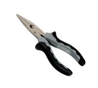 LAMPA 59536 Alicate m de boca semirredonda