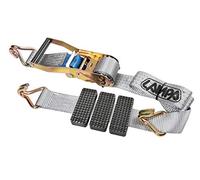 LAMPA 60144 Cincha de amarre Eslinga de amarre Cinta de amarre Cinta trincaje