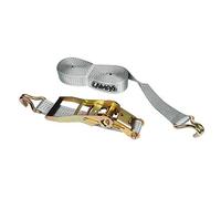 LAMPA 60152 Cincha de amarre Eslinga de amarre Cinta de amarre Cinta trincaje