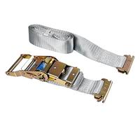 LAMPA 60158 Cincha de amarre gris