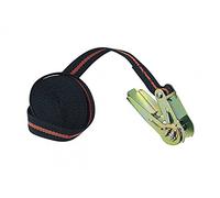 LAMPA 60161 Cincha de amarre negro