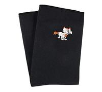 LAMPA 60401 Funda coche perro Cubre asientos coche perro Protector coche perro Protector asiento coche perro