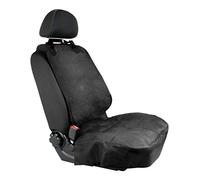 LAMPA 60450 Funda coche perro Cubre asientos coche perro Protector coche perro Protector asiento coche perro