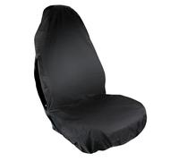 LAMPA 60456 Funda coche perro Cubre asientos coche perro Protector coche perro Protector asiento coche perro