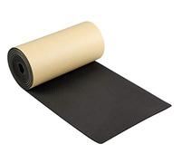 Lampa 62098 - Protector para Puerta de Pared, Color Negro, 50 x 200 cm